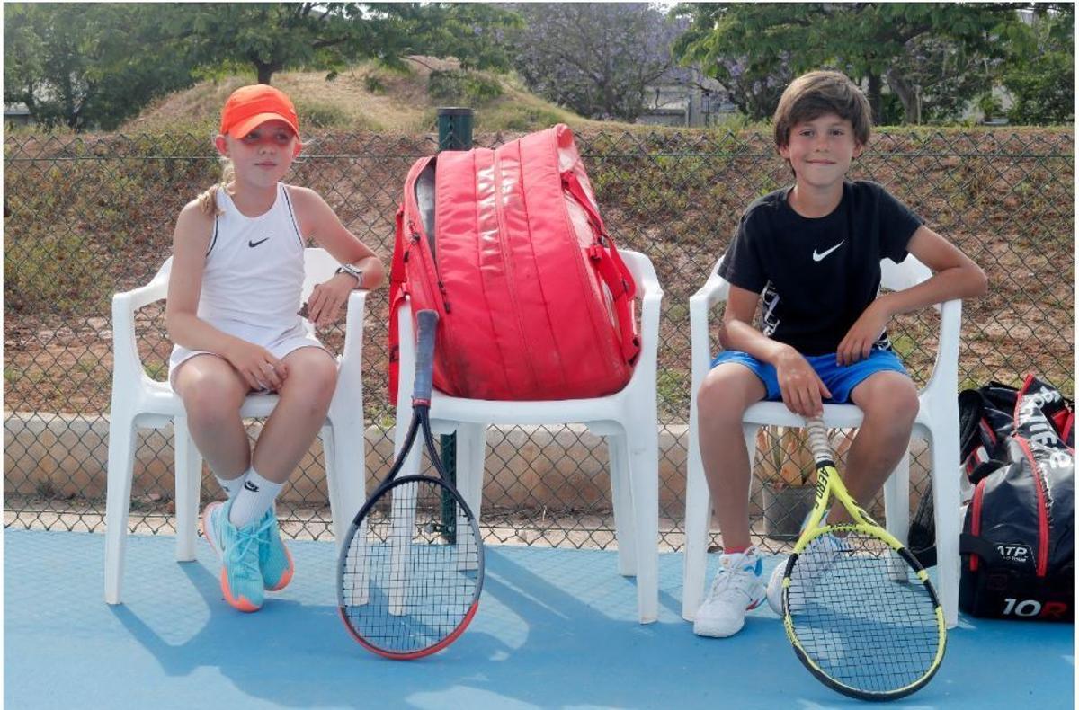 ontdek de toekomst van tennis met sofía kova, een veelbelovend talent dat het spel naar nieuwe hoogten brengt.