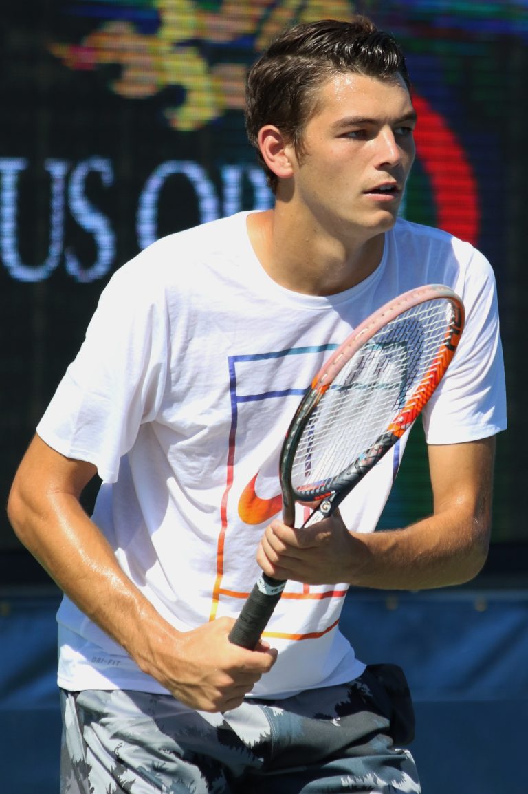 ontdek hoe fritz een uitdaging vormt voor het spaanse tennisfenomeen in deze spannende confrontatie.