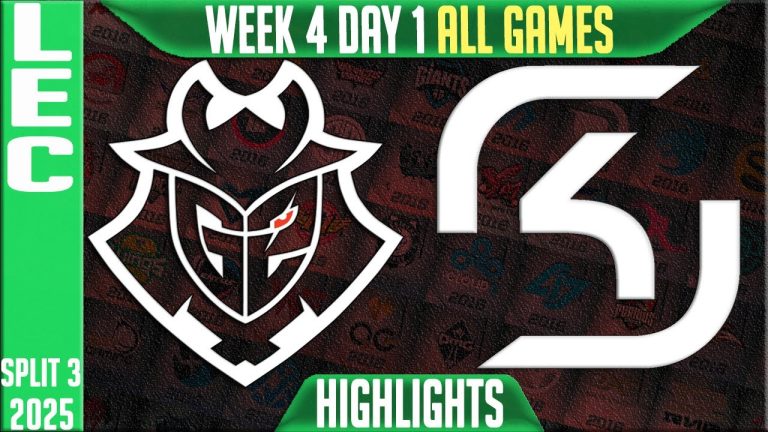 g2 esports schakelt moeiteloos over en verplettert heretics in een indrukwekkende overwinning, waarmee ze hun dominantie in de esports versterken.