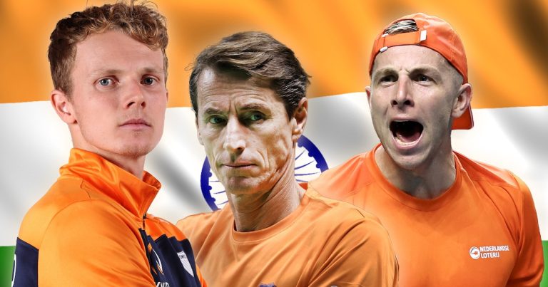 ontdek de spannende rivaliteit tussen griekspoor en de jong na hun intensieve davis cup confrontatie.