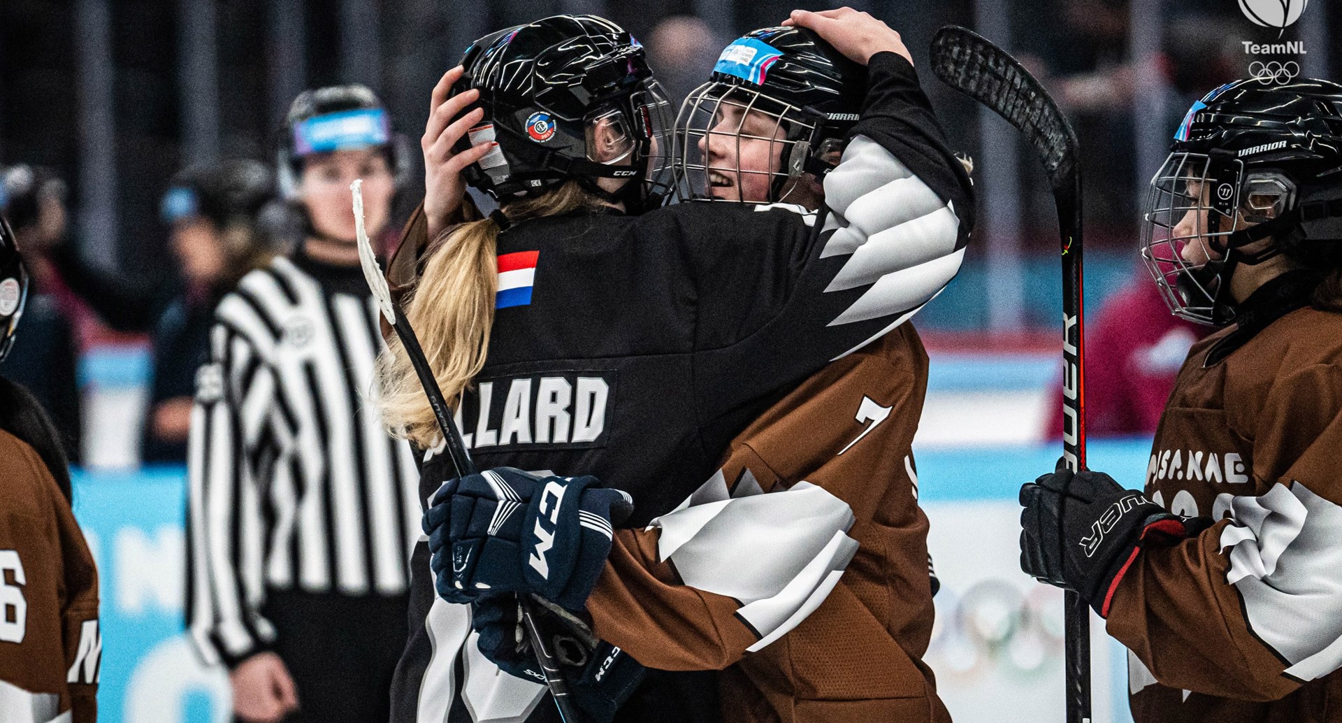 ontdek de topkandidaten voor ijshockey op de winterspelen en blijf op de hoogte van de beste spelers en teams die strijden om goud.