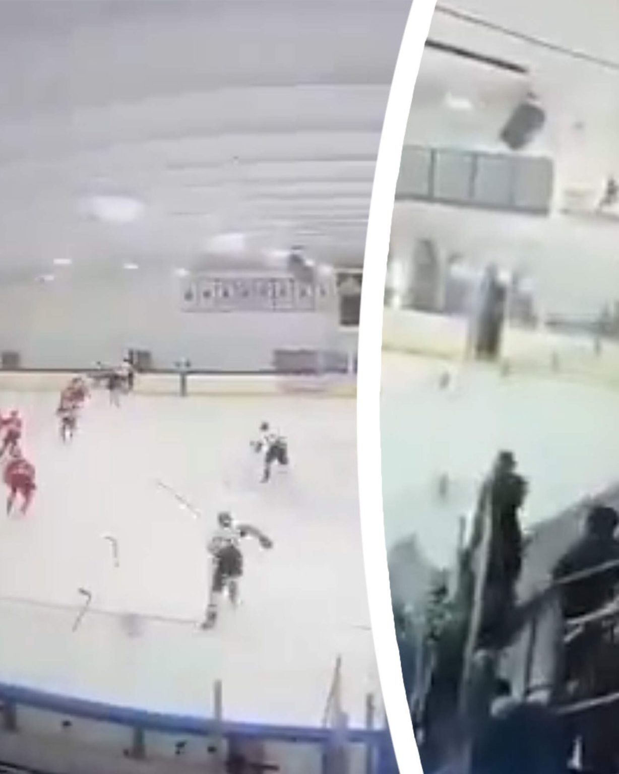 twee doden en drie gewonden bij een schietpartij tijdens een ijshockeywedstrijd. lees het laatste nieuws en updates over dit tragische incident.