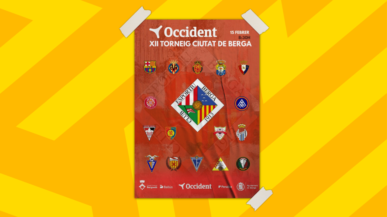 ontdek hoe udlp esports zich voorbereidt op de spannende laliga fc pro cup en volg hun reis in deze prestigieuze esports-competitie.