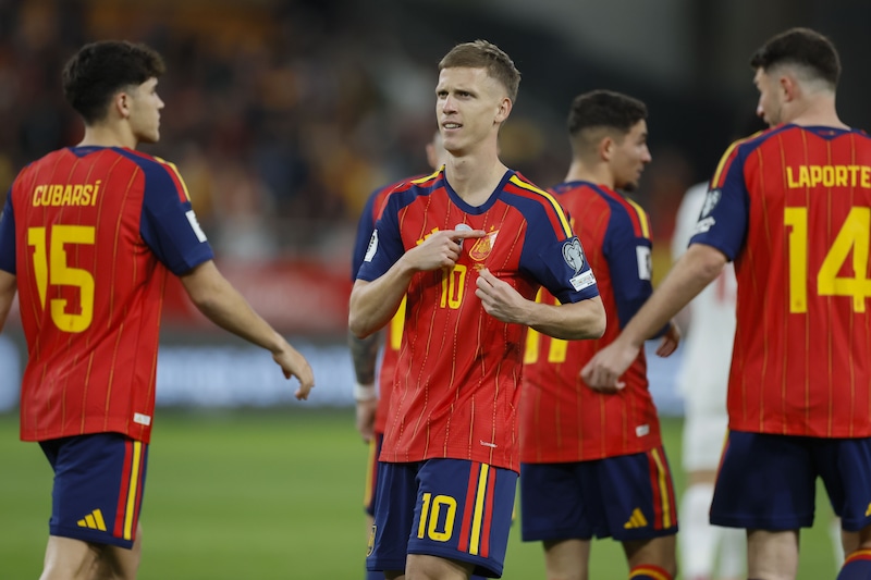 wk 2026: zuid-korea wint spannende wedstrijd, terwijl tsjechië en ierland het opnemen tegen denemarken en noord-macedonië in een zenuwslopende strijd.