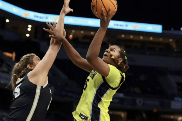 ontdek het volledige schema van het big ten vrouwen basketbal 2026 seizoen. blijf op de hoogte van alle wedstrijden en speeldagen.