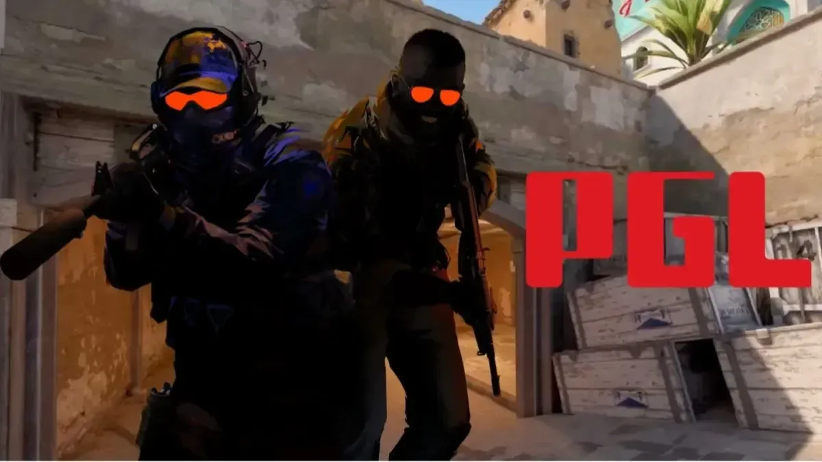 ontdek de focus en imperial naar pgl boekarest 2026 – het ultieme gaming-evenement met spannende competities en onvergetelijke ervaringen.