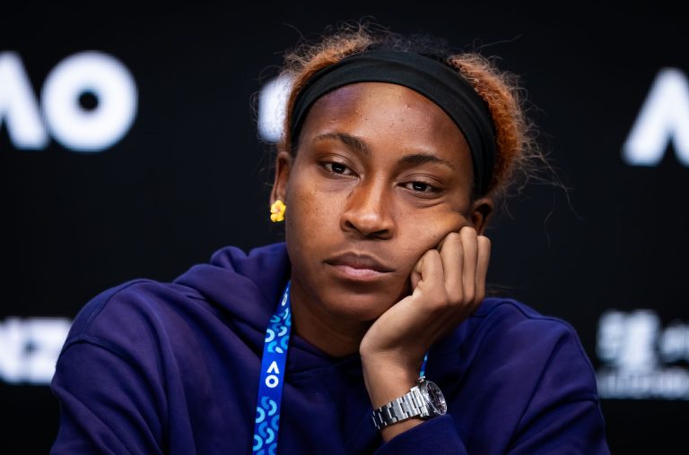het tennistoernooi neemt strenge maatregelen na de woede-uitbarsting van coco gauff om een veilige en sportieve omgeving te garanderen.