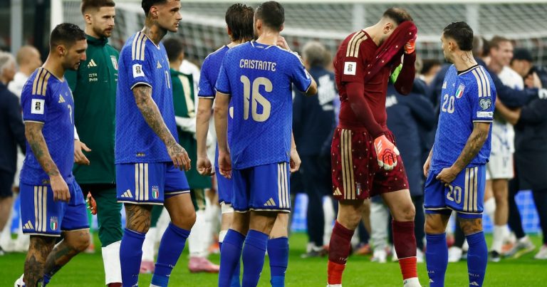 ontdek de wk 2026 voorspellingen voor zwitserland, wales, bosnië, italië en noord-ierland. analyse van de teams, verwachtingen en kansen op het internationale voetbaltoernooi.