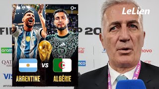 ontdek onze voorspelling voor de wk 2026 wedstrijd tussen argentinië en algerije. analyse van kansen, sterspelers en verwachtingen voor deze spannende confrontatie.