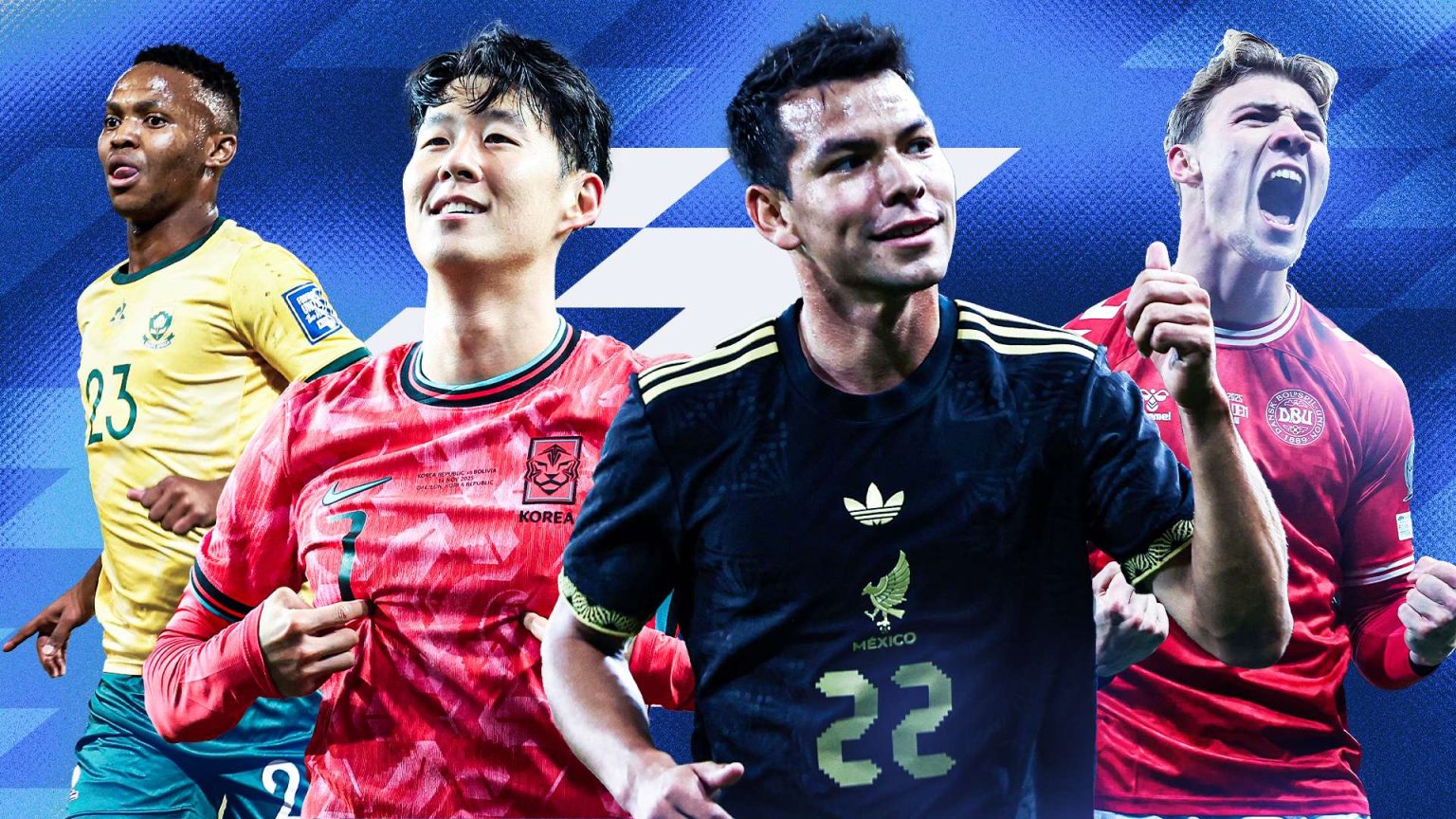 ontdek de wk 2026 voorspelling voor de wedstrijd mexico tegen zuid-korea. analyse, kansberekening en expertinzichten voor deze spannende confrontatie.
